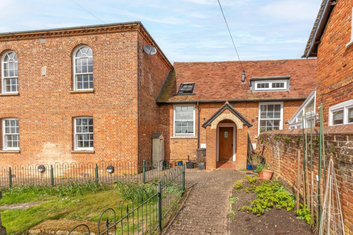 Church Street, Wingrave, Aylesbury