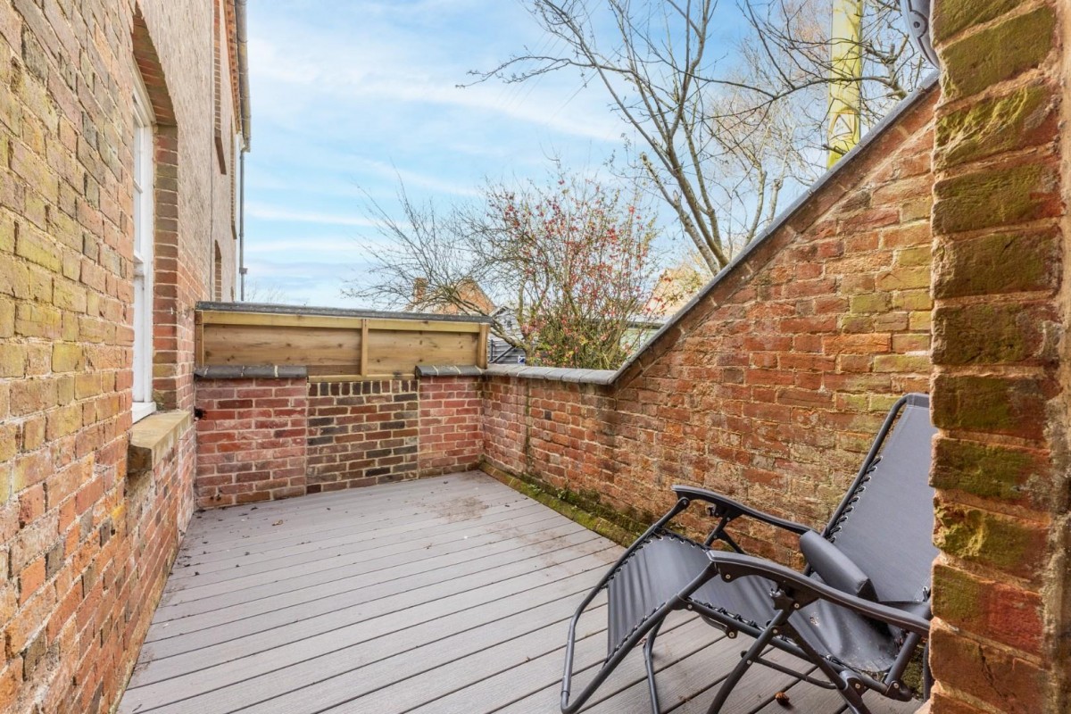 Church Street, Wingrave, Aylesbury