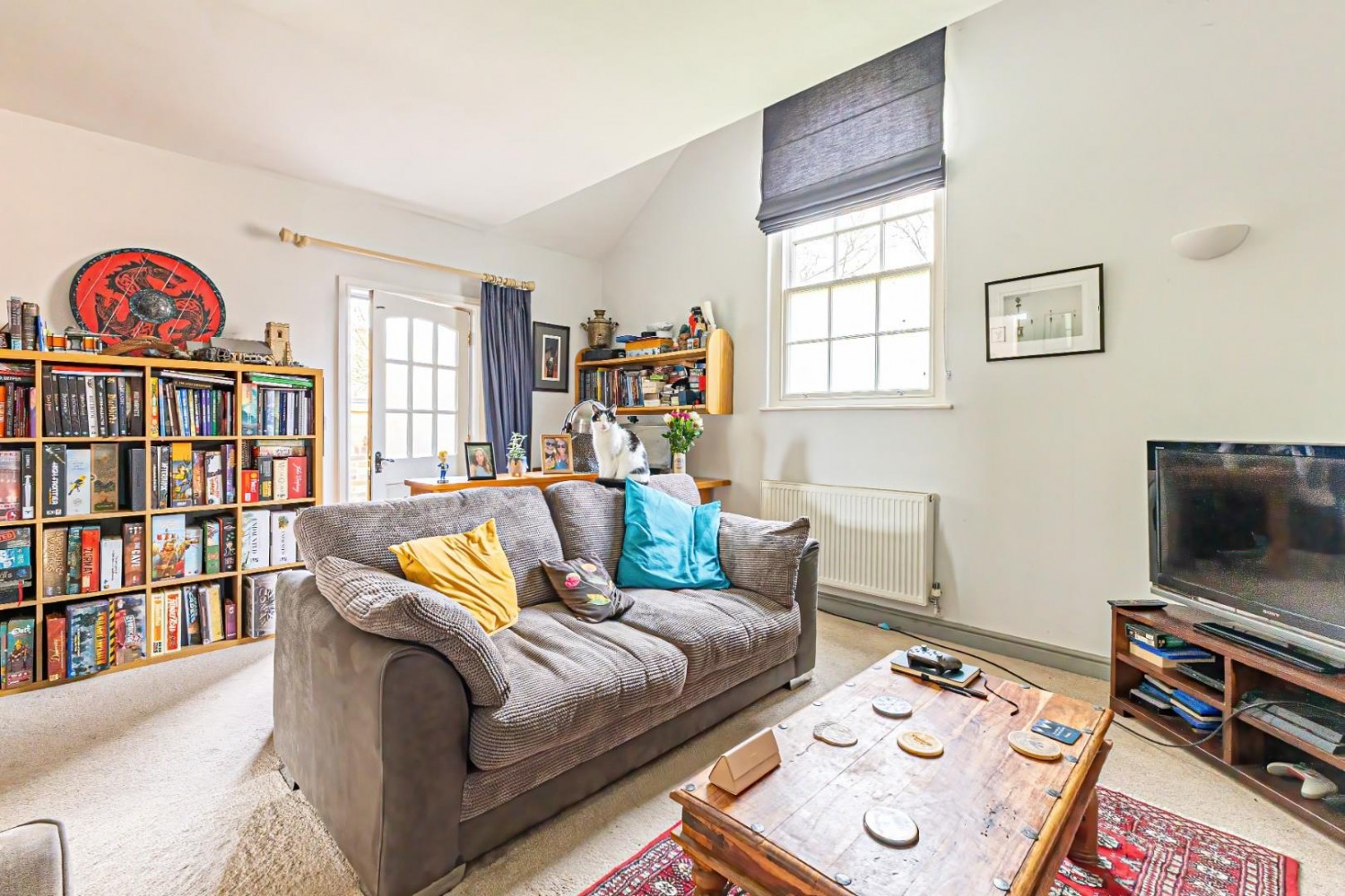 Church Street, Wingrave, Aylesbury