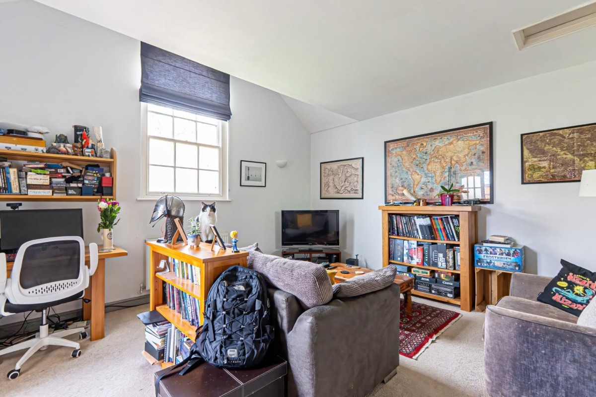 Church Street, Wingrave, Aylesbury