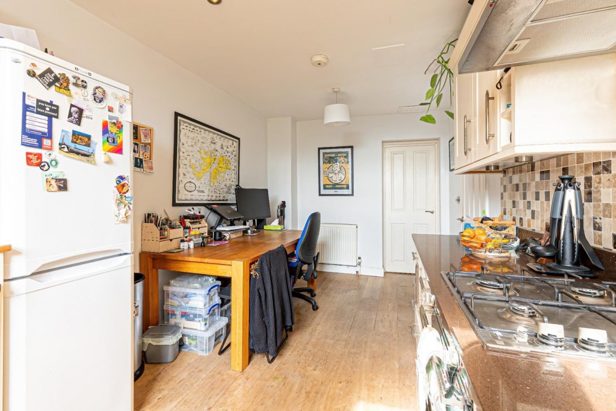 Church Street, Wingrave, Aylesbury