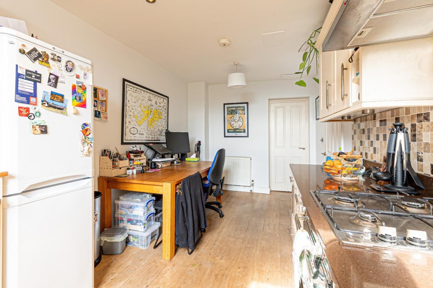 Church Street, Wingrave, Aylesbury