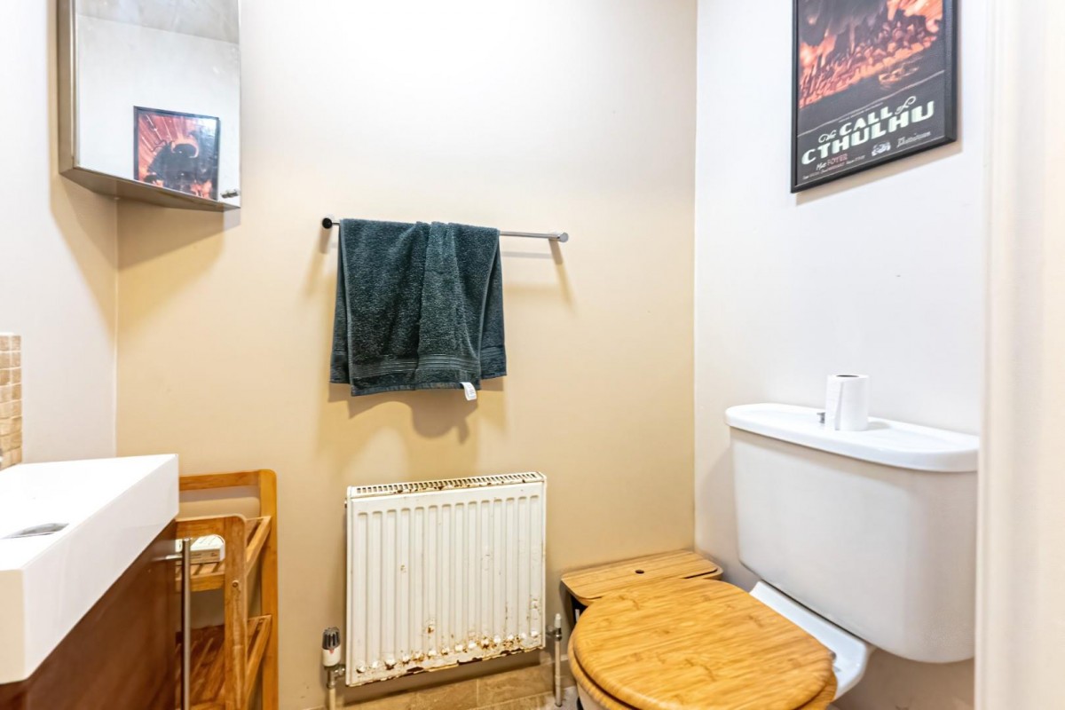 Church Street, Wingrave, Aylesbury