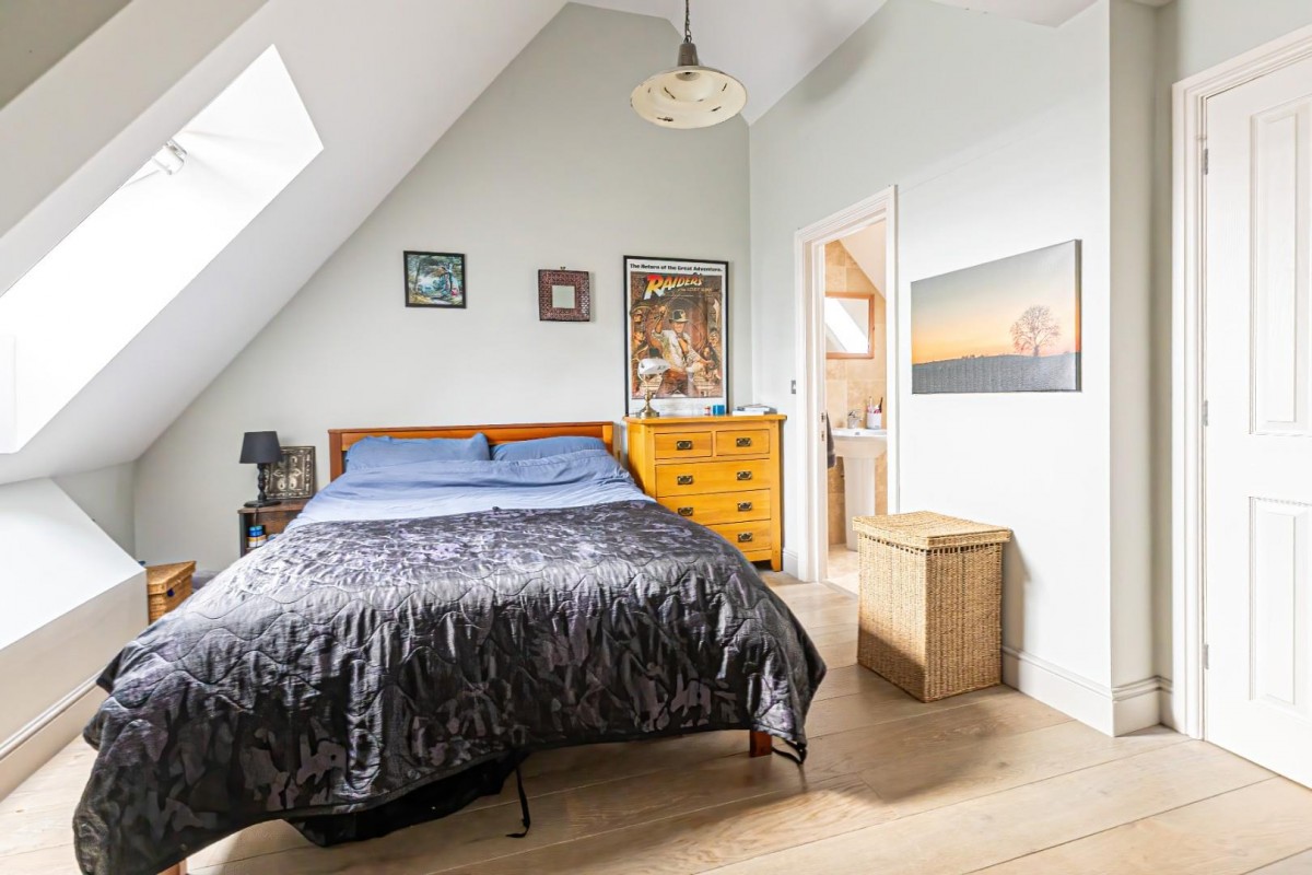 Church Street, Wingrave, Aylesbury