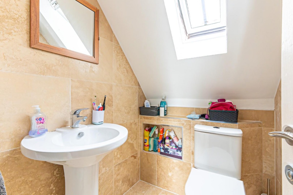 Church Street, Wingrave, Aylesbury