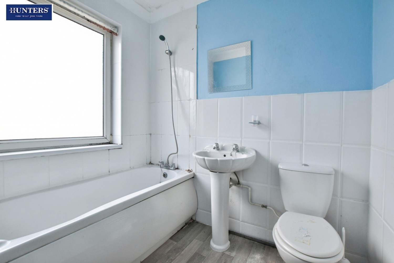 Stockshill Road, Scunthorpe