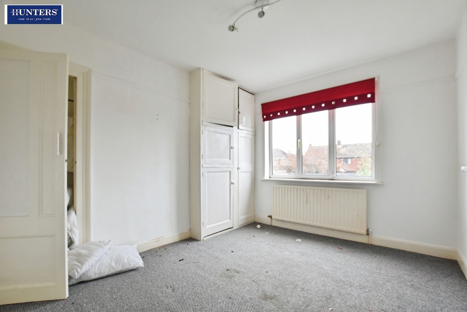 Stockshill Road, Scunthorpe