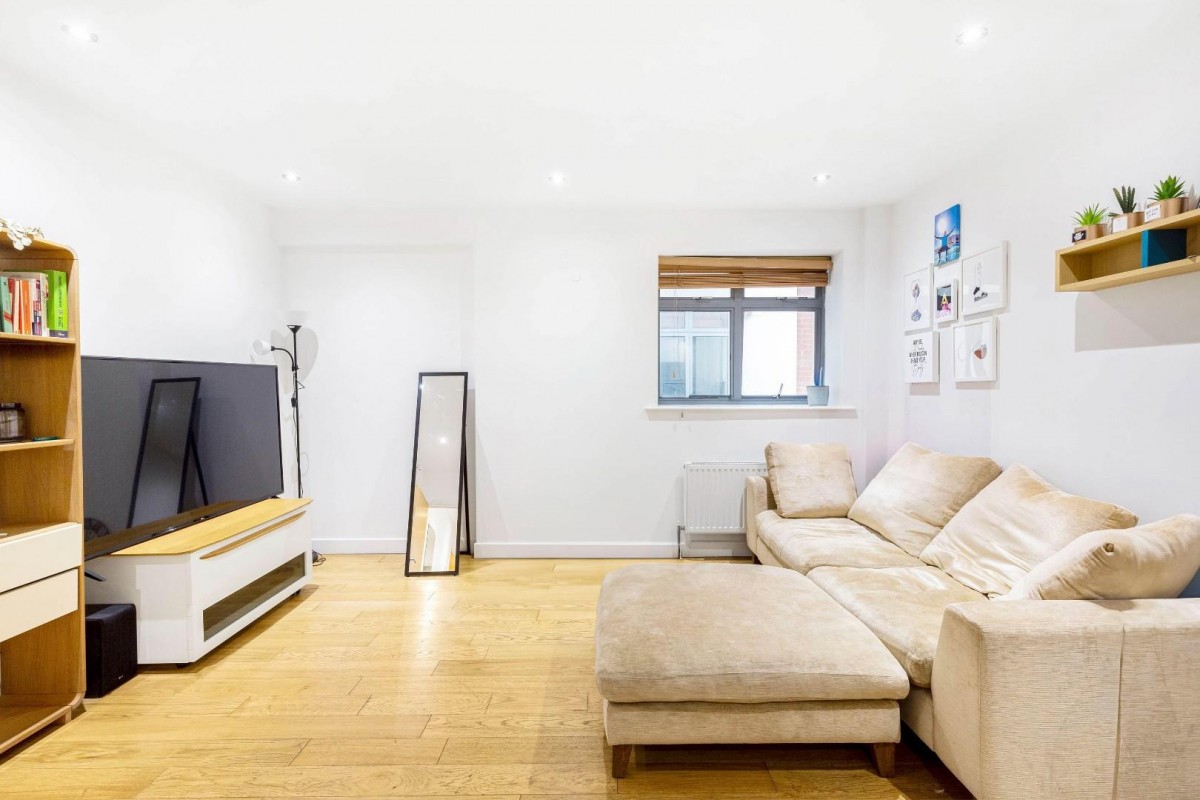 Curtain Road, Shoreditch Triangle, EC2A