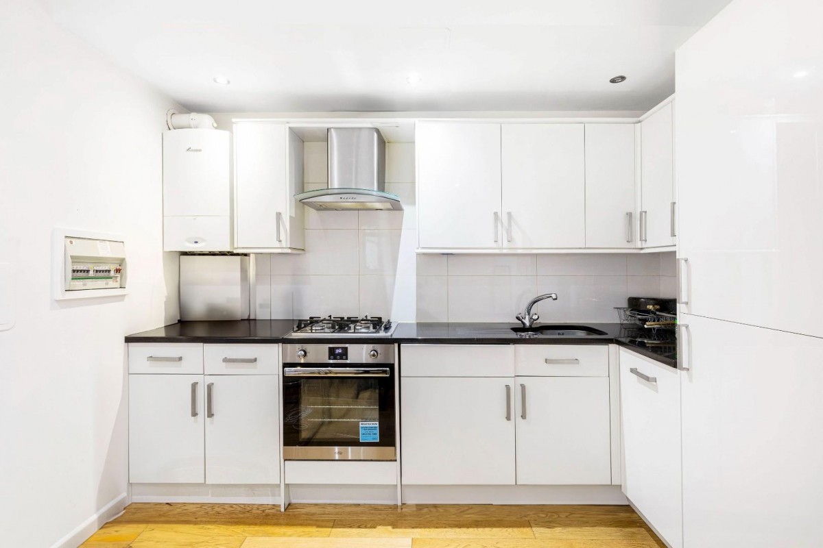 Curtain Road, Shoreditch Triangle, EC2A