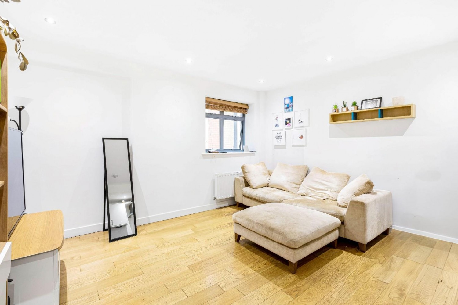 Curtain Road, Shoreditch Triangle, EC2A