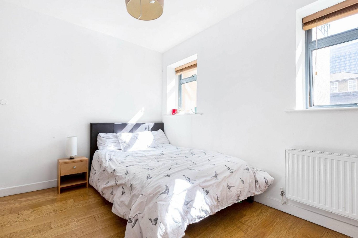 Curtain Road, Shoreditch Triangle, EC2A