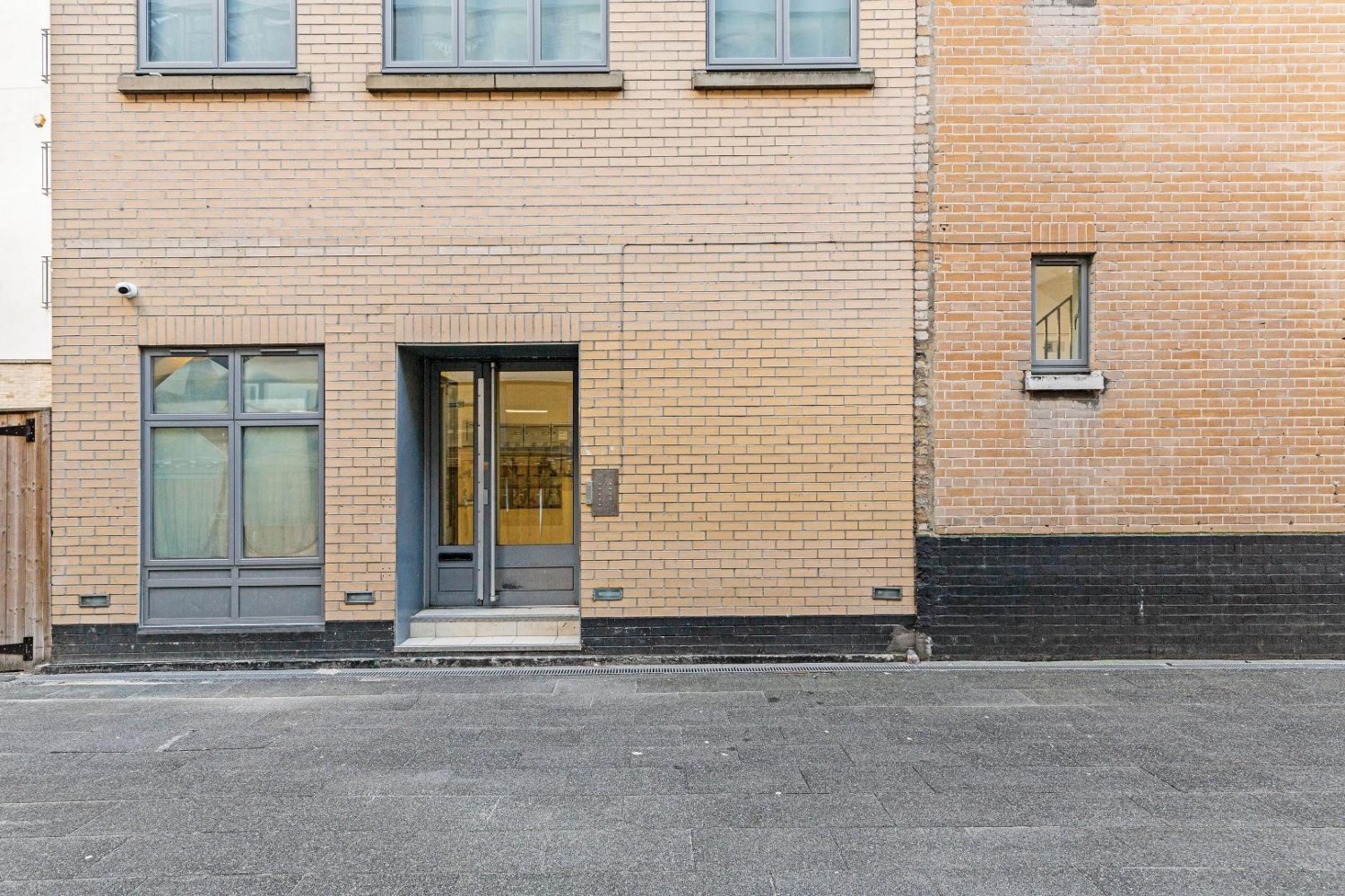 Curtain Road, Shoreditch Triangle, EC2A