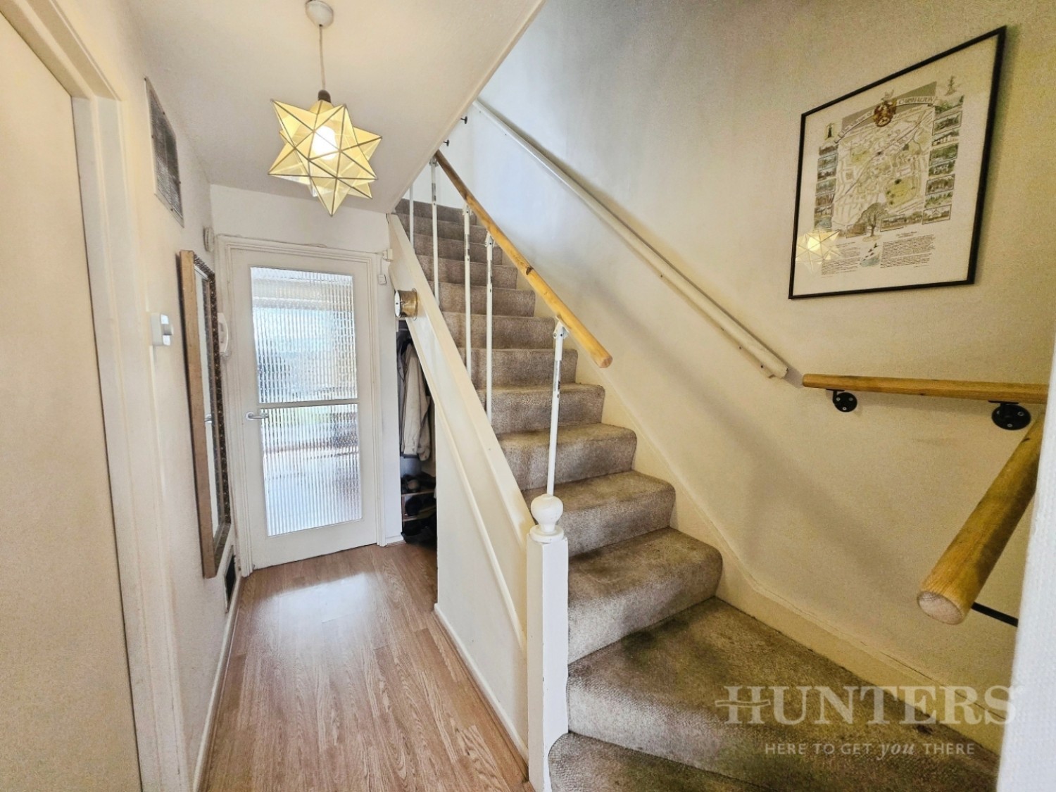 Hollymead, Carshalton