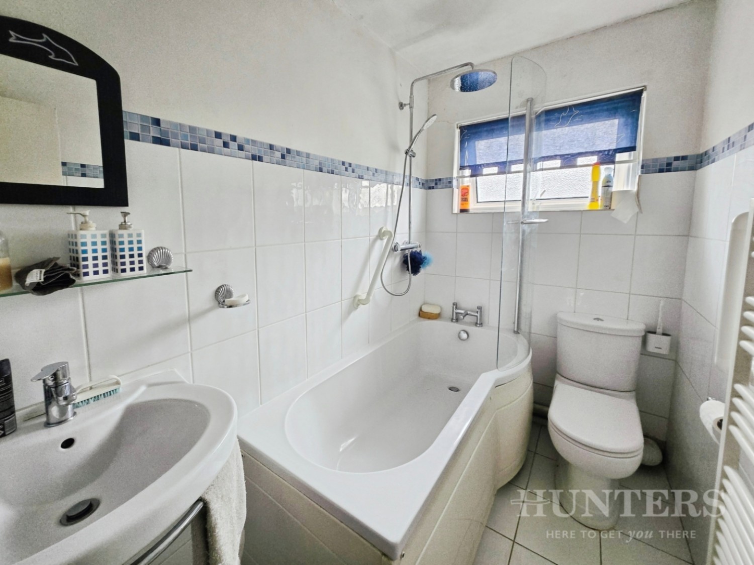 Hollymead, Carshalton