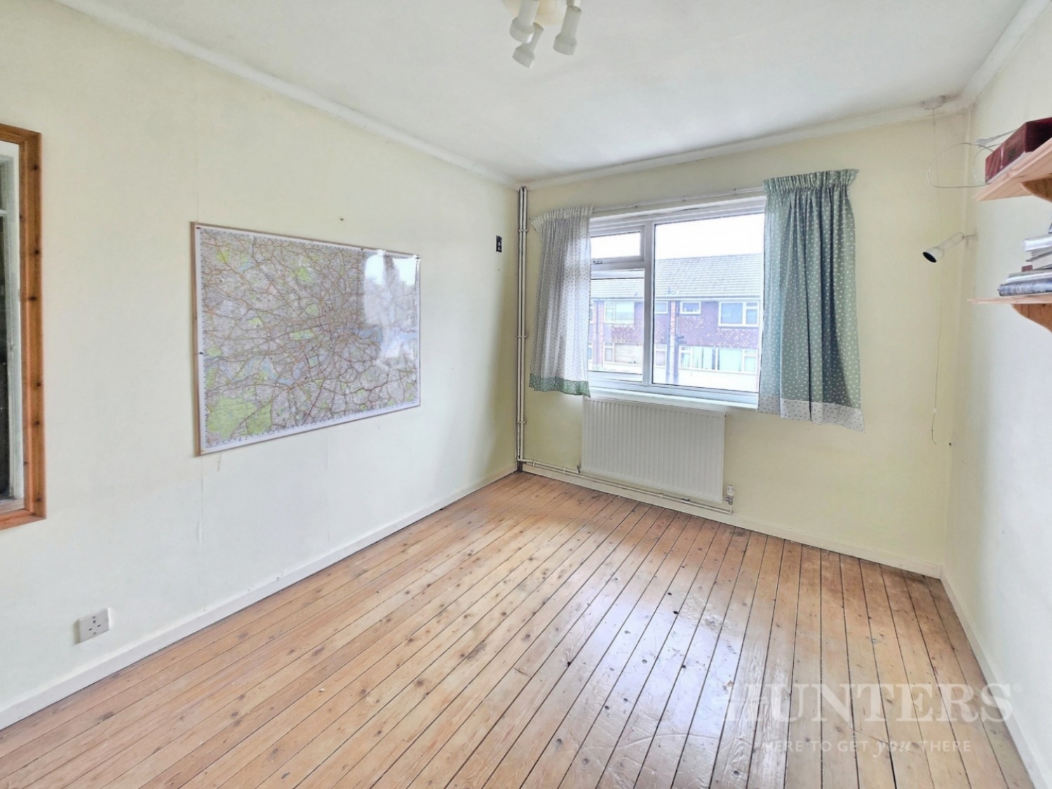 Hollymead, Carshalton