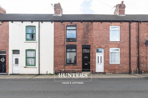 Cannon Street, Castleford