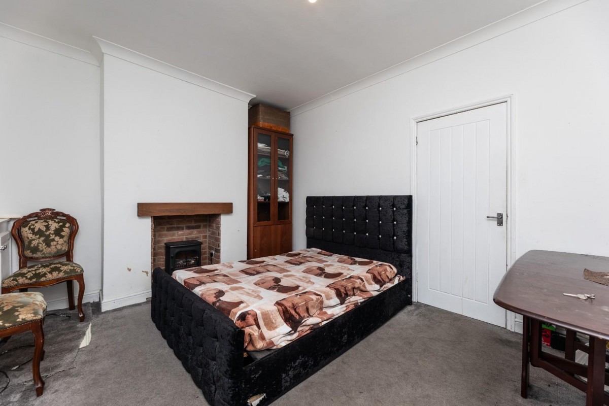 Cannon Street, Castleford