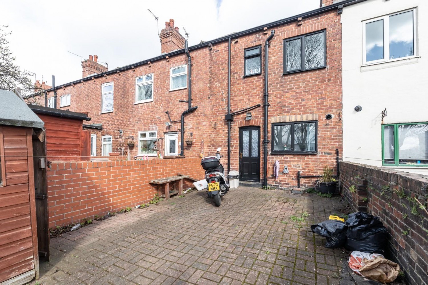 Cannon Street, Castleford