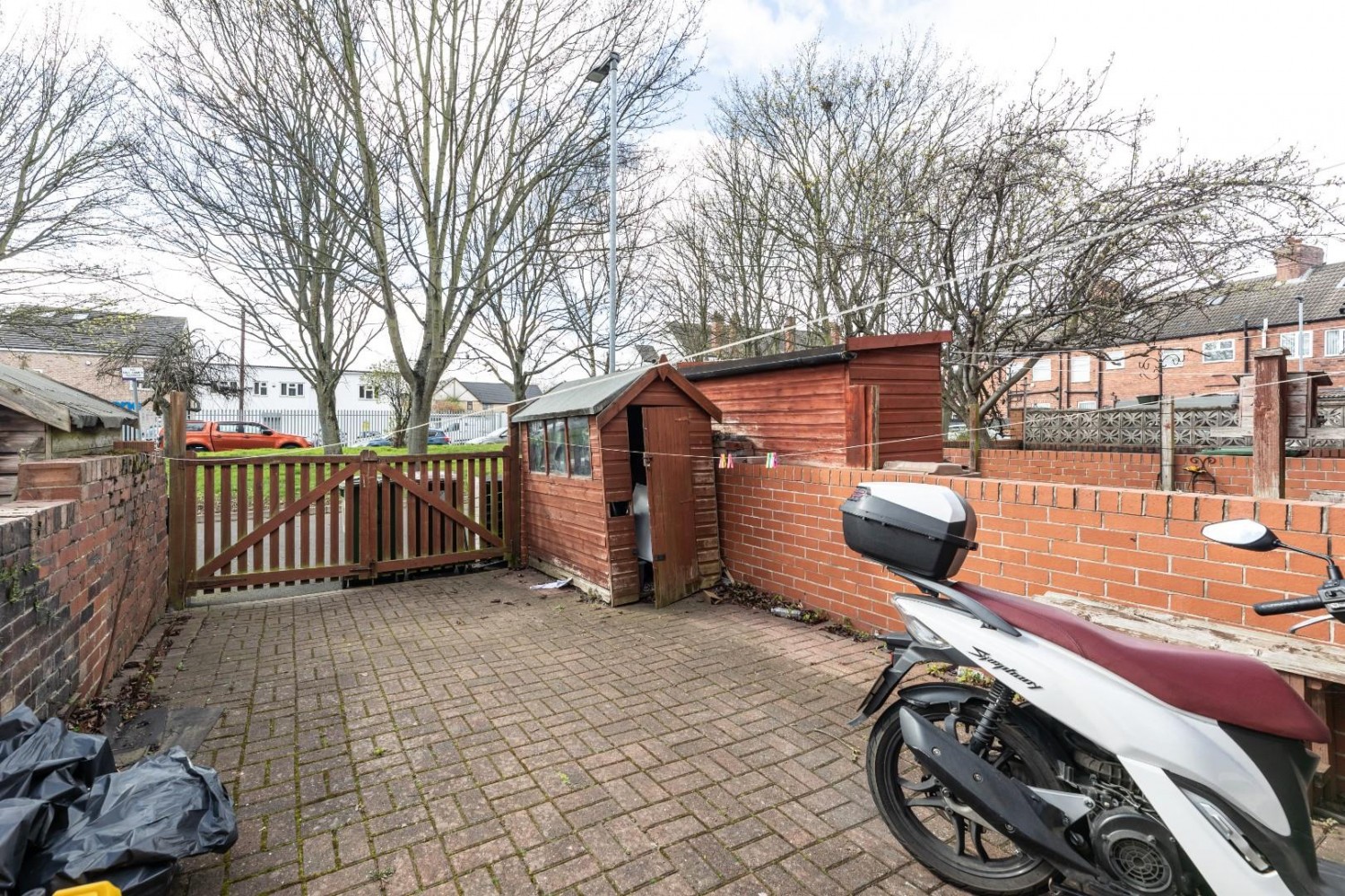Cannon Street, Castleford