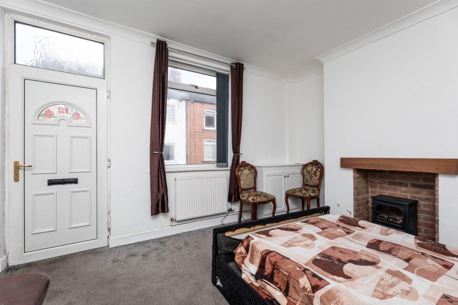 Cannon Street, Castleford