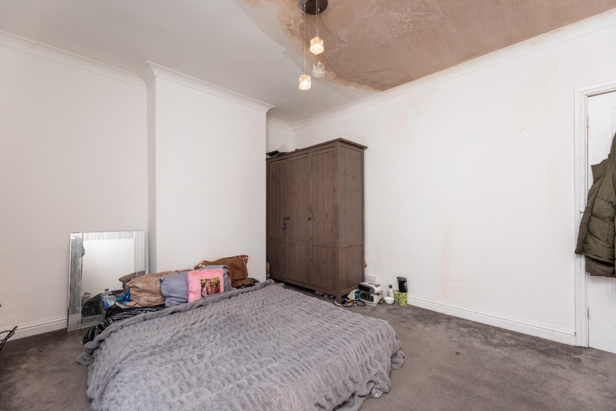 Cannon Street, Castleford