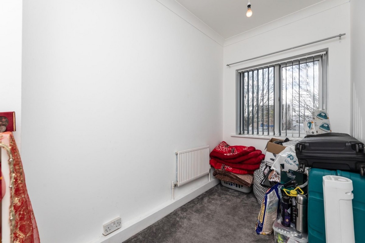 Cannon Street, Castleford