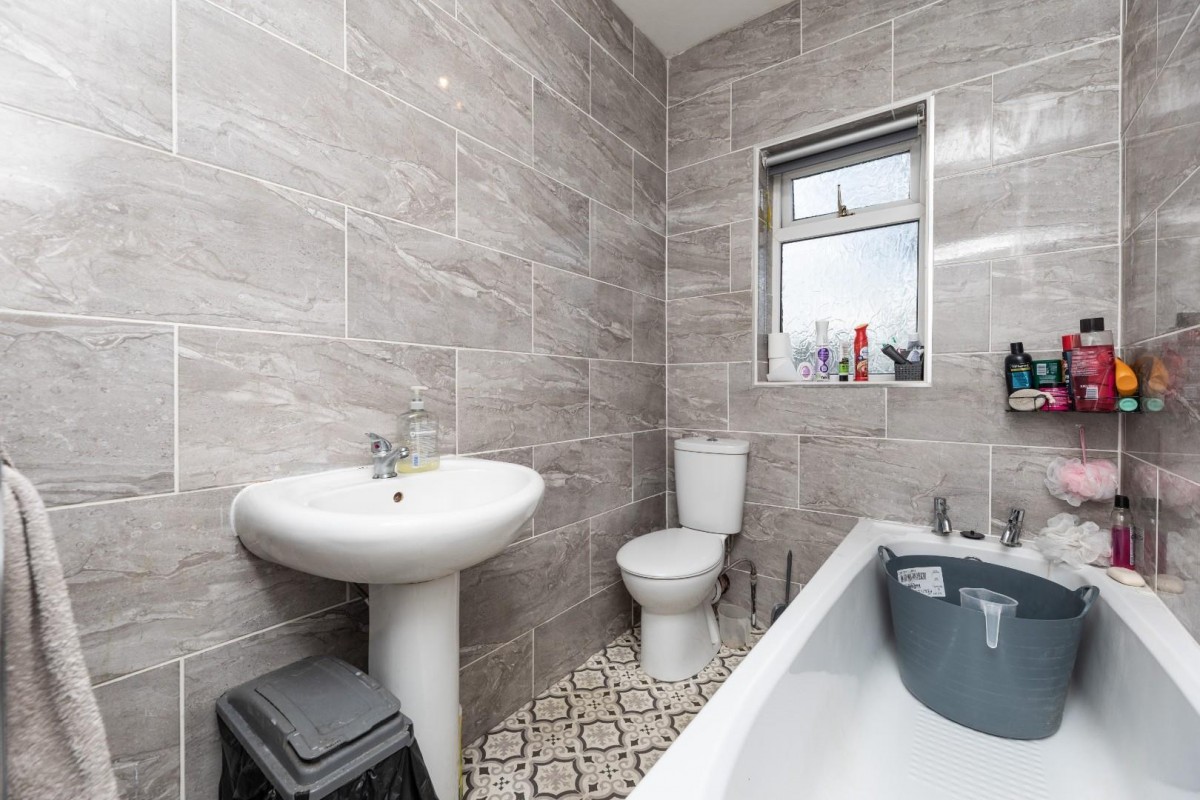 Cannon Street, Castleford