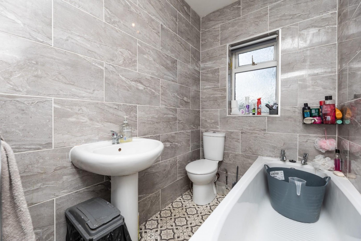 Cannon Street, Castleford