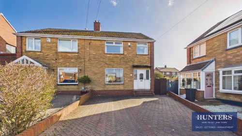 Cedar Grove, Whitburn, Sunderland