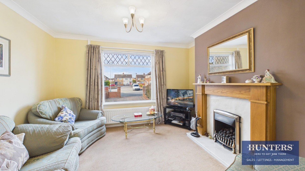 Cedar Grove, Whitburn, Sunderland