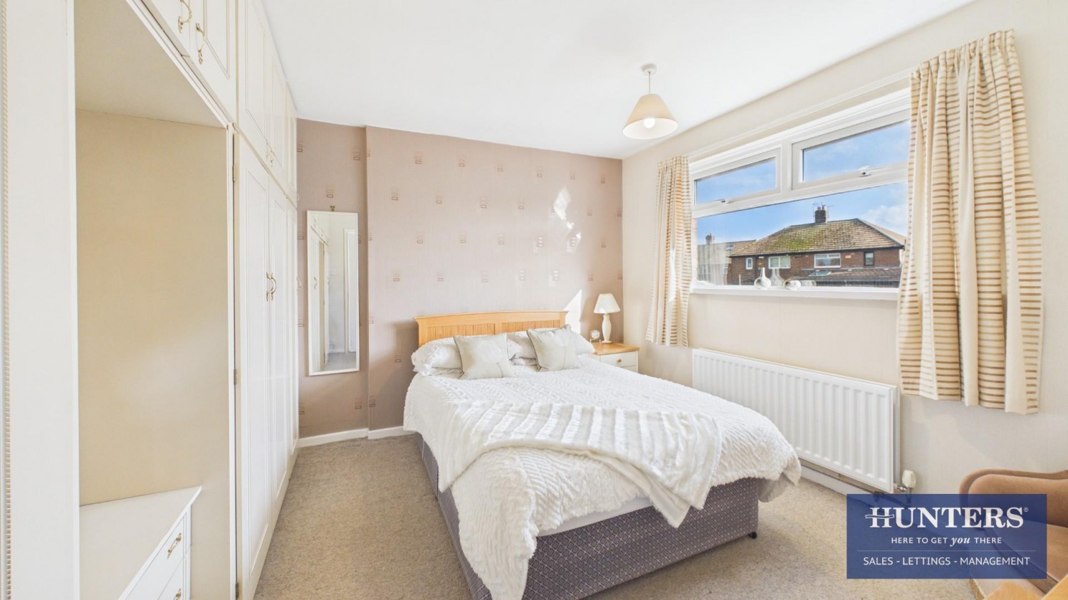 Cedar Grove, Whitburn, Sunderland
