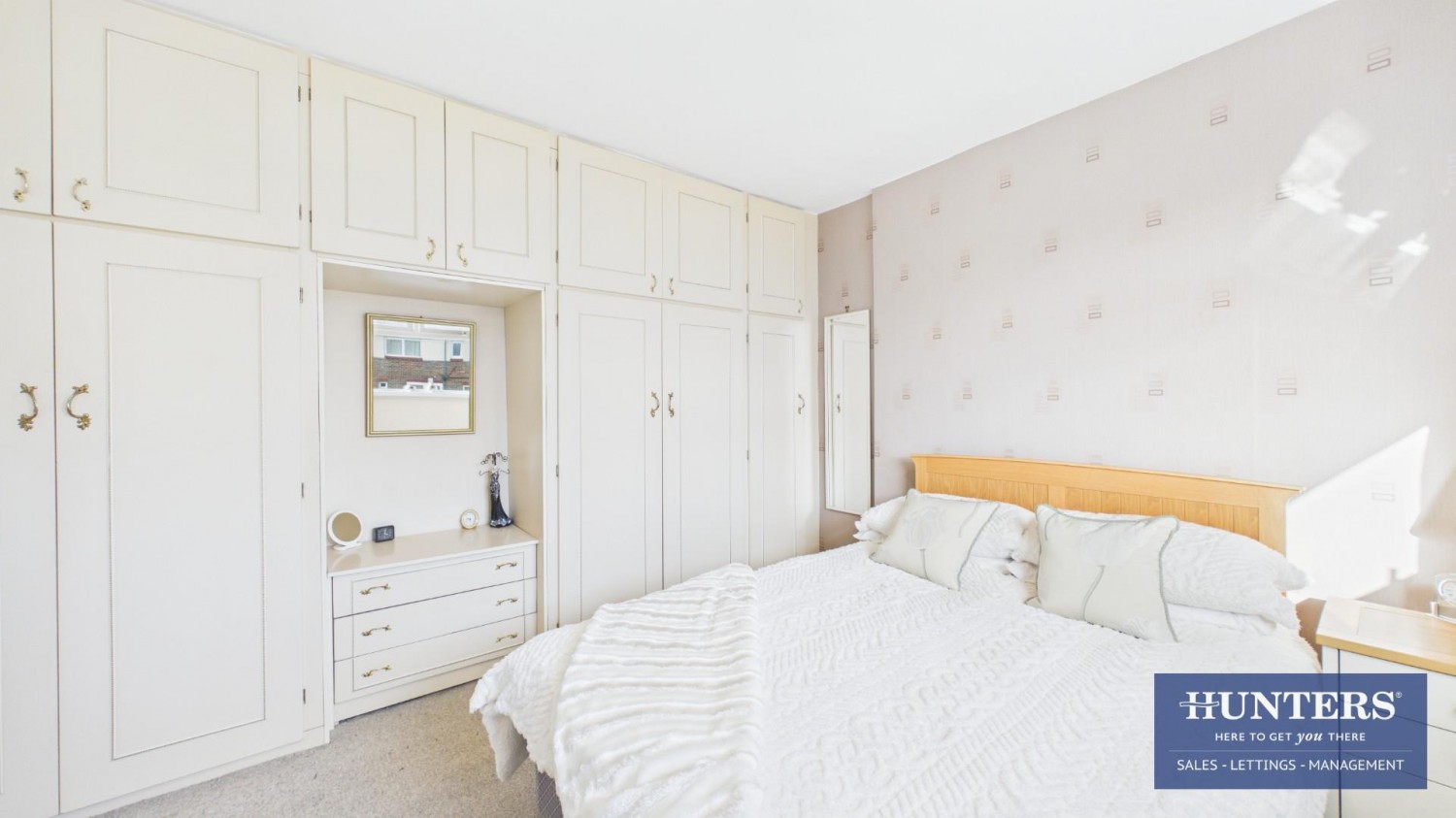 Cedar Grove, Whitburn, Sunderland