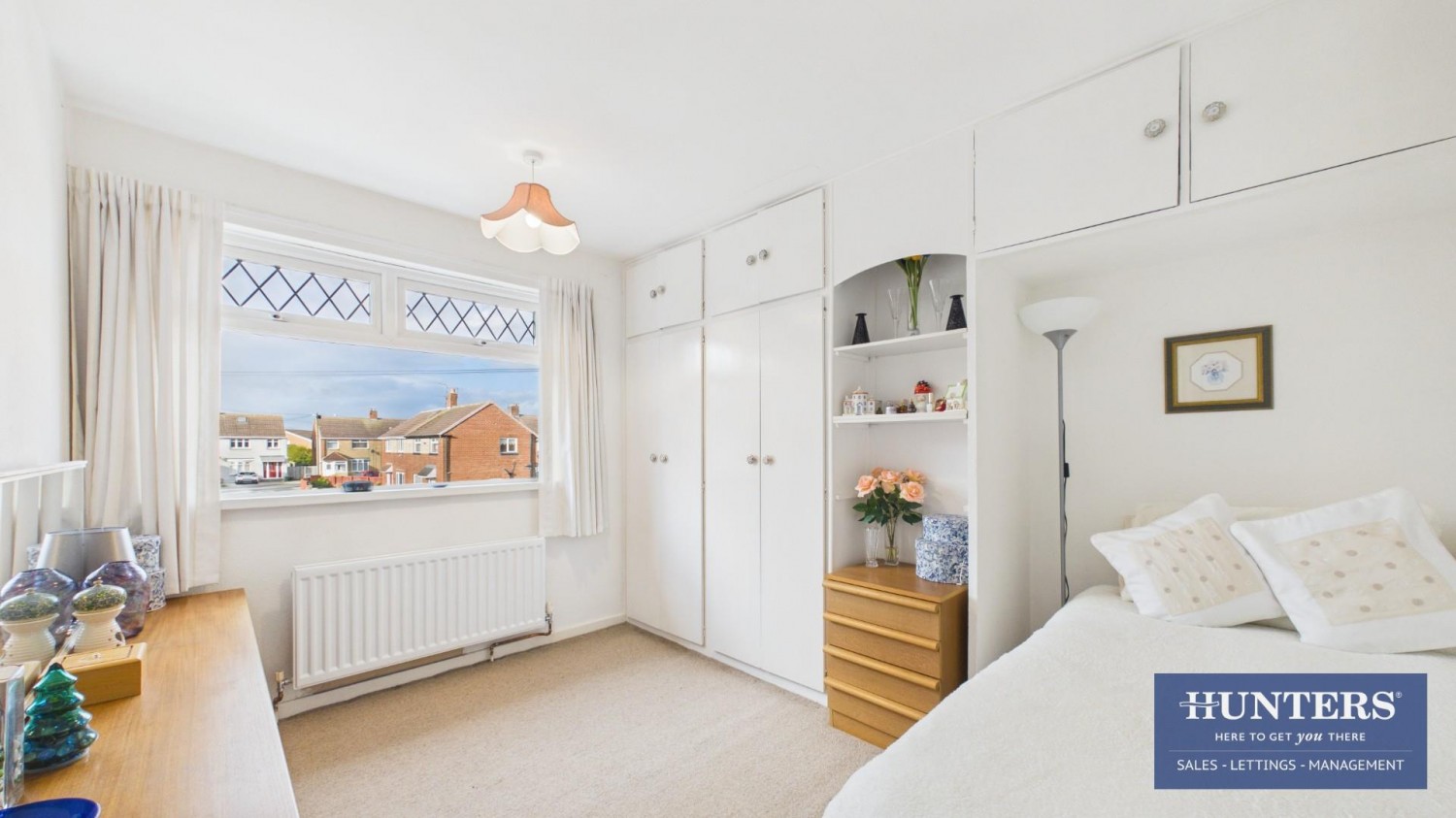 Cedar Grove, Whitburn, Sunderland