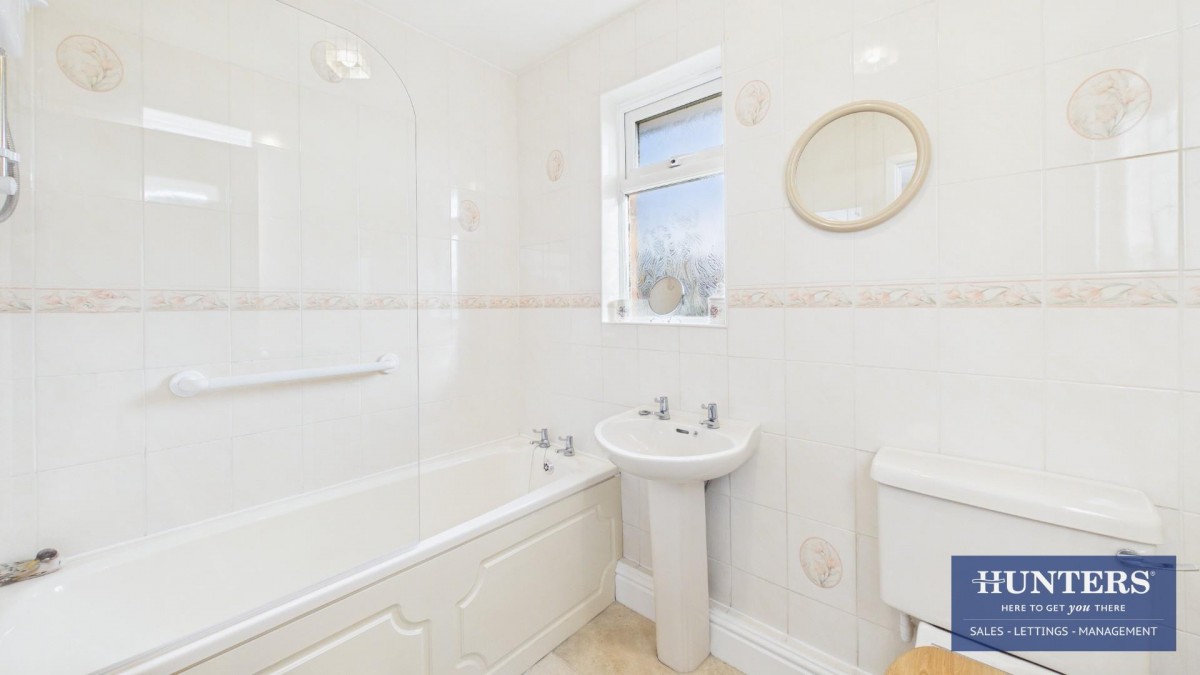 Cedar Grove, Whitburn, Sunderland