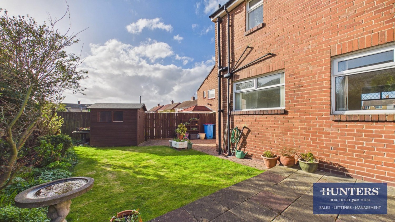 Cedar Grove, Whitburn, Sunderland