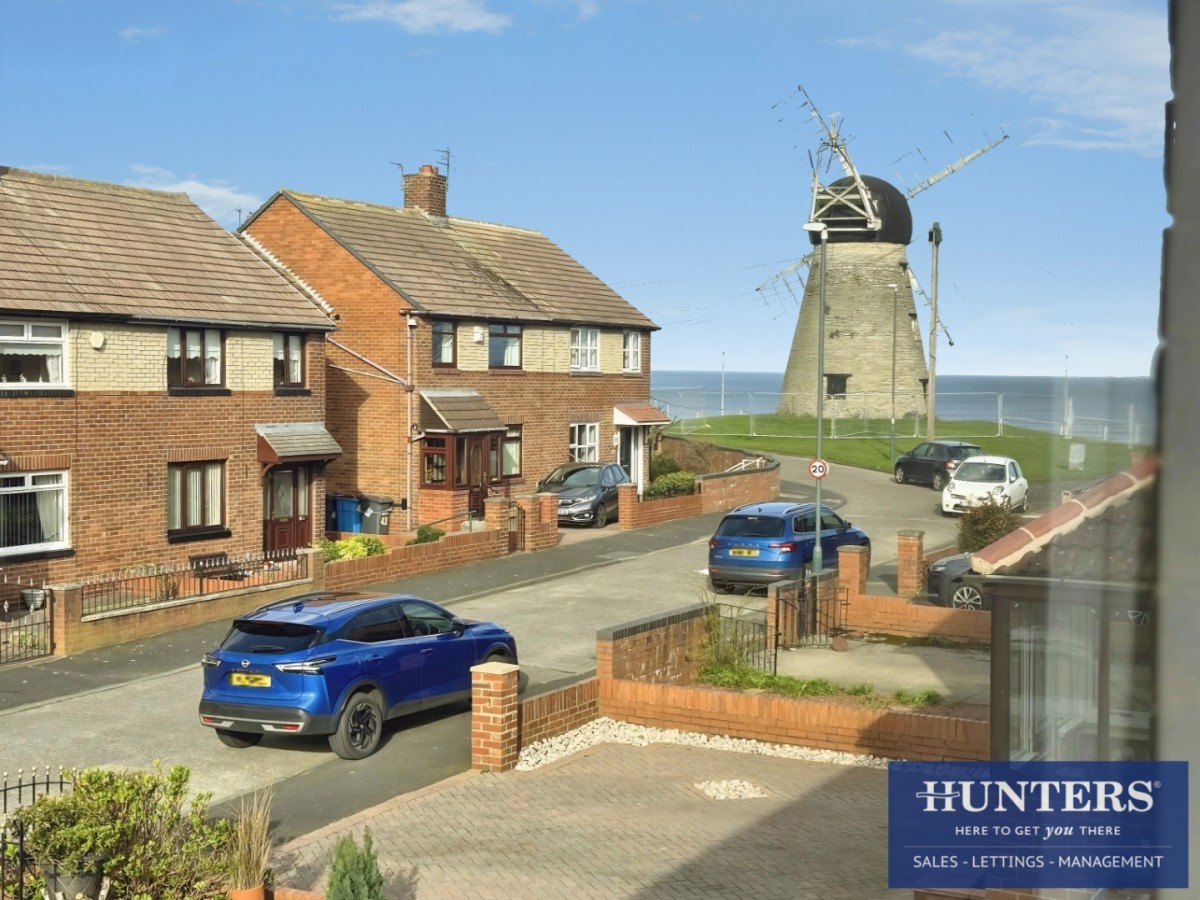 Cedar Grove, Whitburn, Sunderland