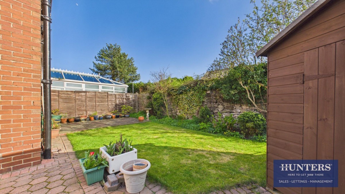 Cedar Grove, Whitburn, Sunderland
