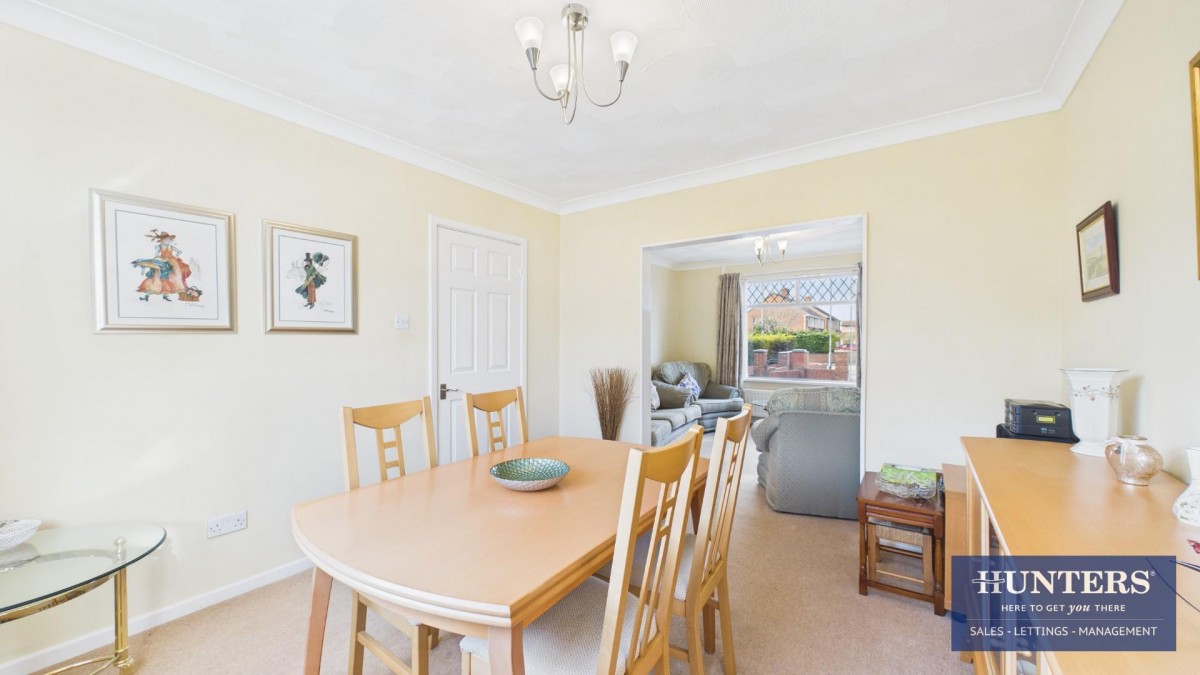 Cedar Grove, Whitburn, Sunderland