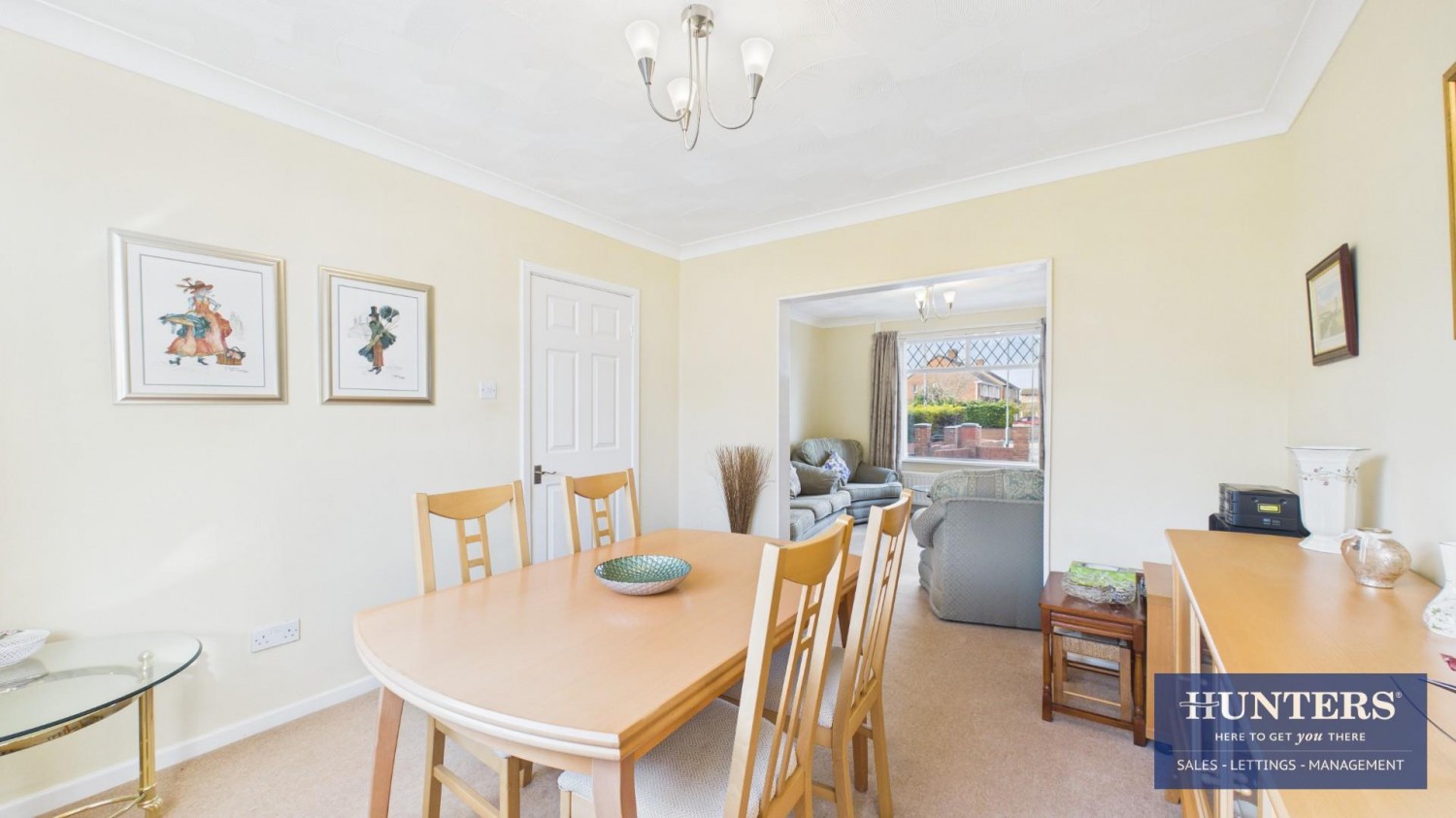 Cedar Grove, Whitburn, Sunderland