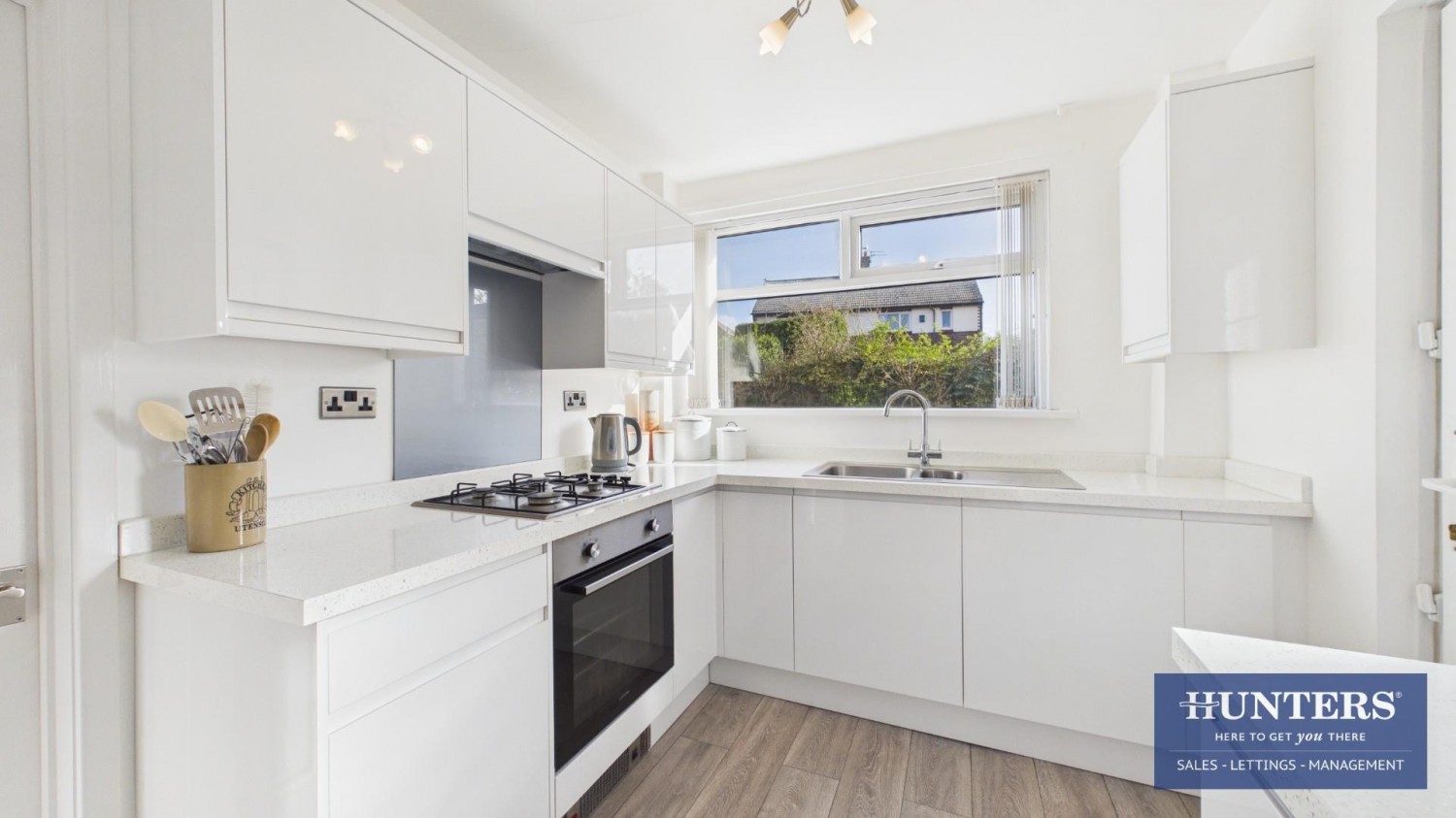 Cedar Grove, Whitburn, Sunderland