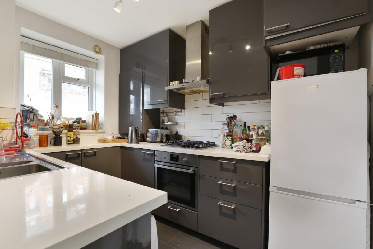 Crawford Road, London , SE5