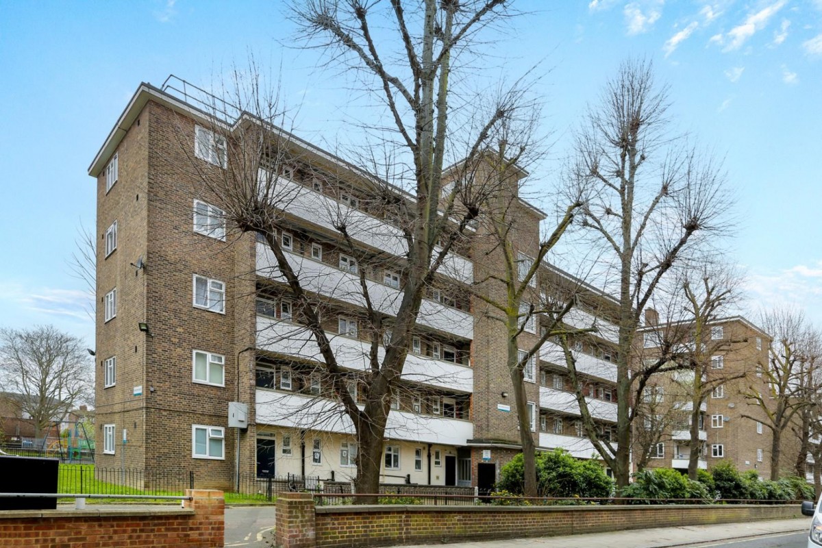 Crawford Road, London , SE5