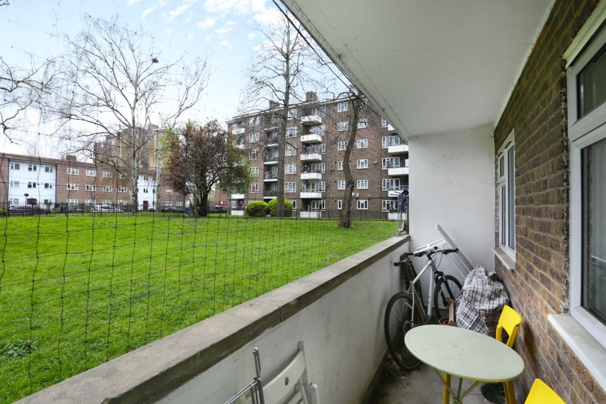 Crawford Road, London , SE5