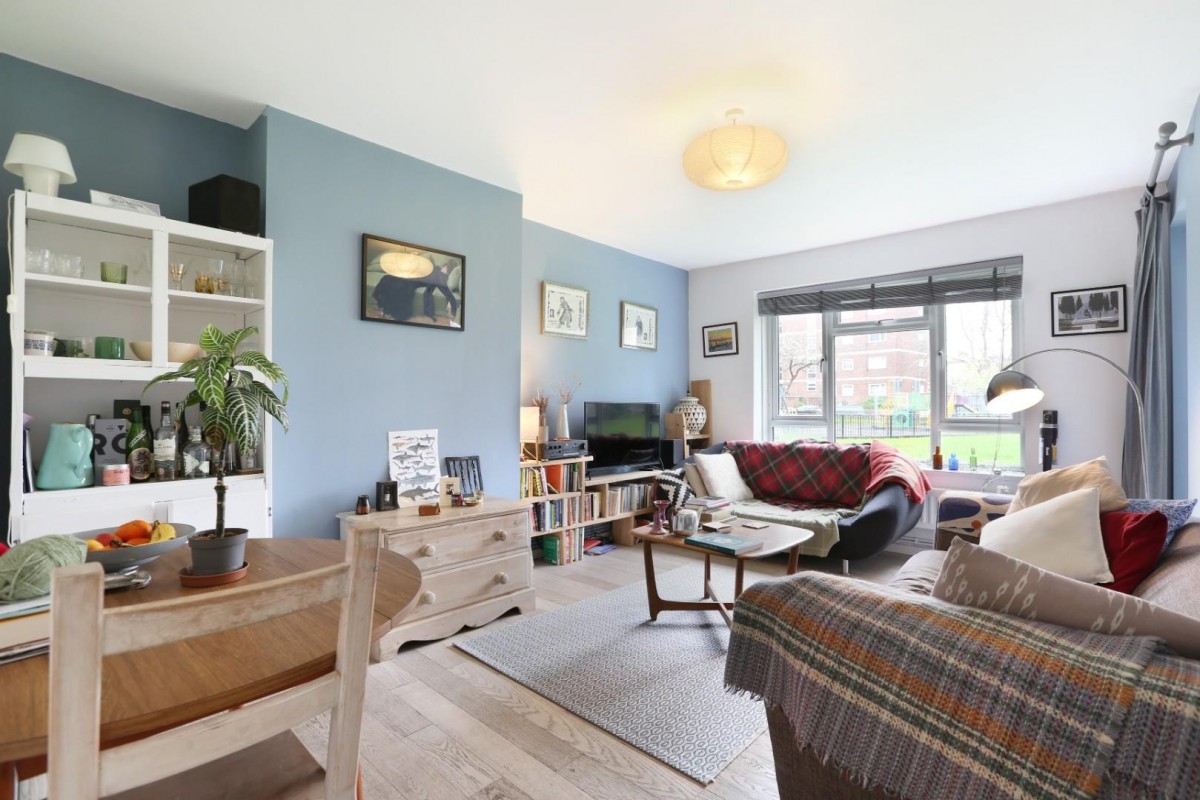 Crawford Road, London , SE5