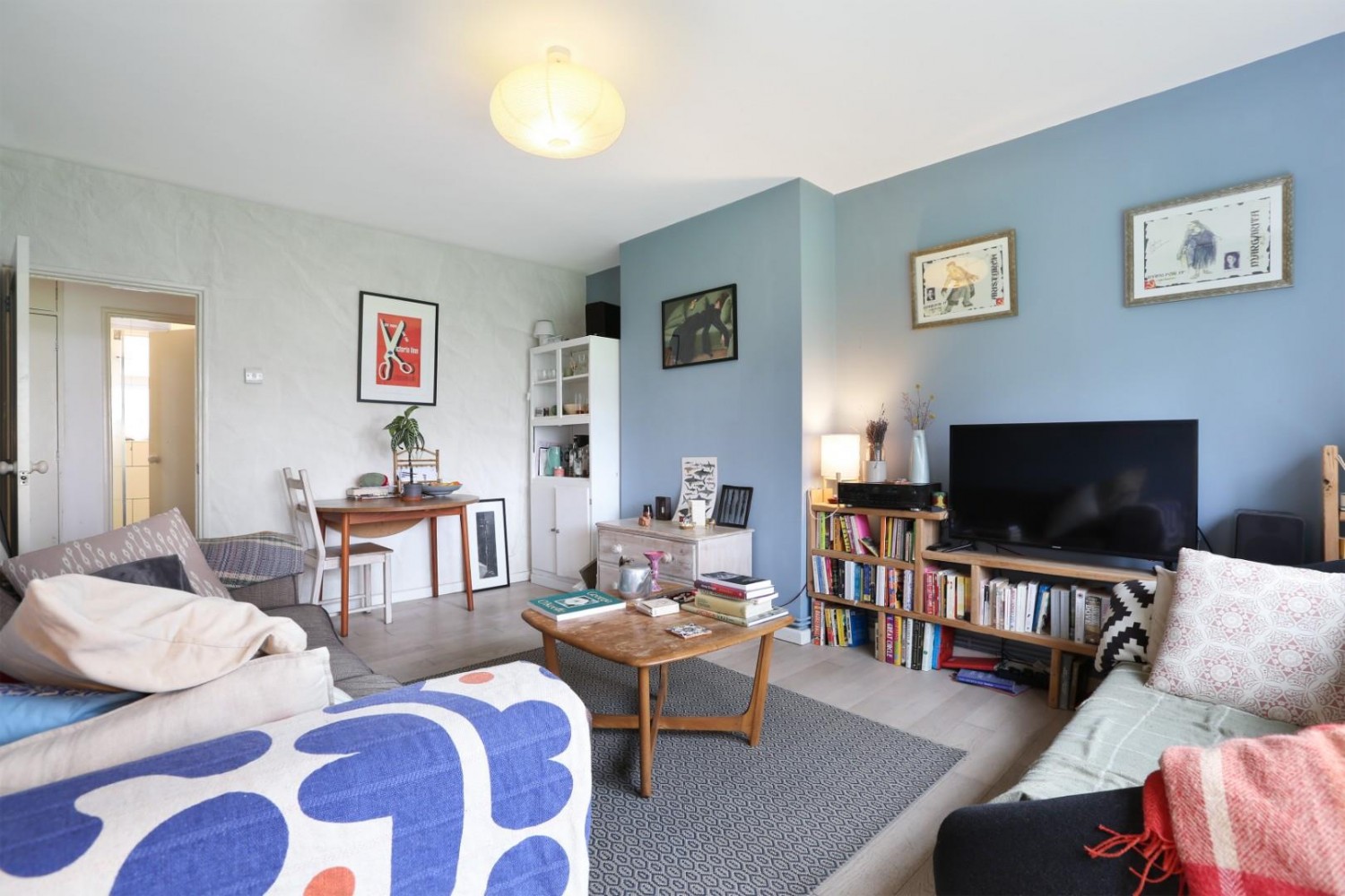 Crawford Road, London , SE5