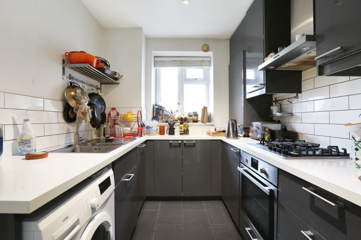 Crawford Road, London , SE5
