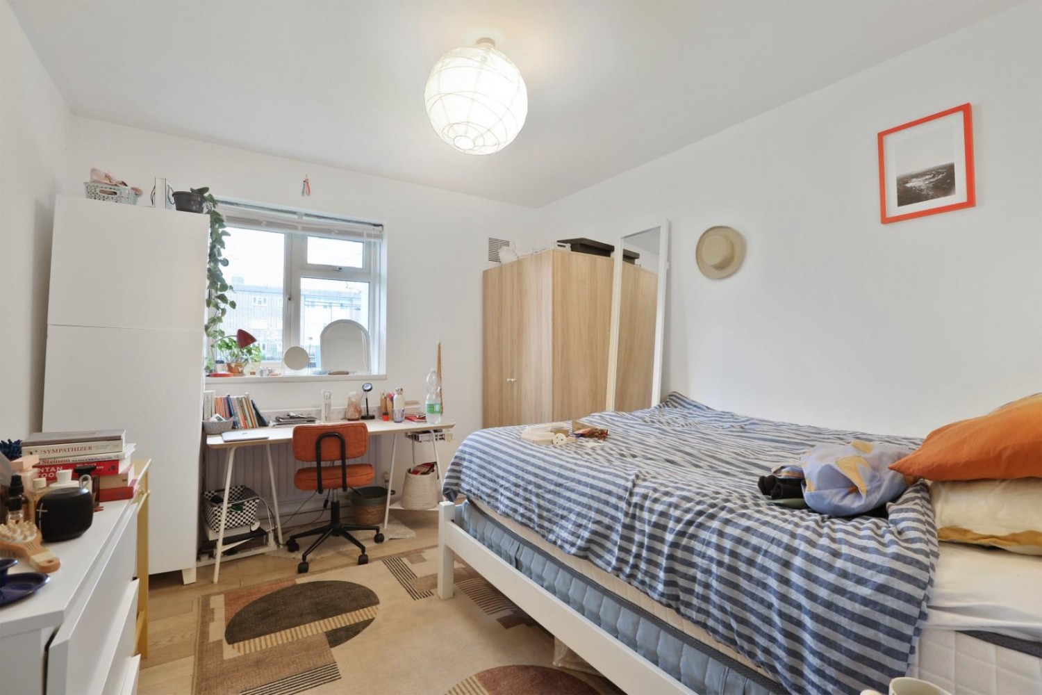 Crawford Road, London , SE5