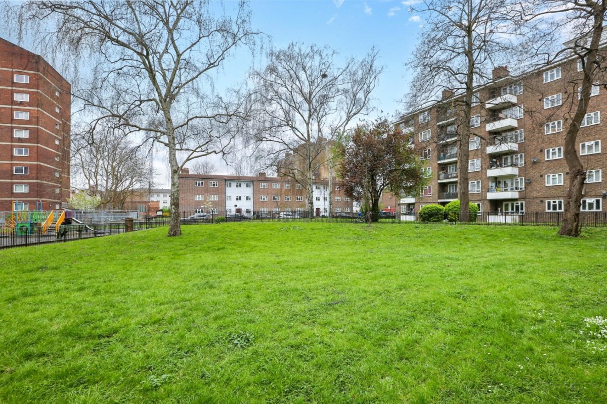 Crawford Road, London , SE5