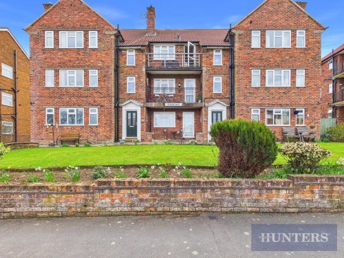 Weydale Avenue, Scarborough