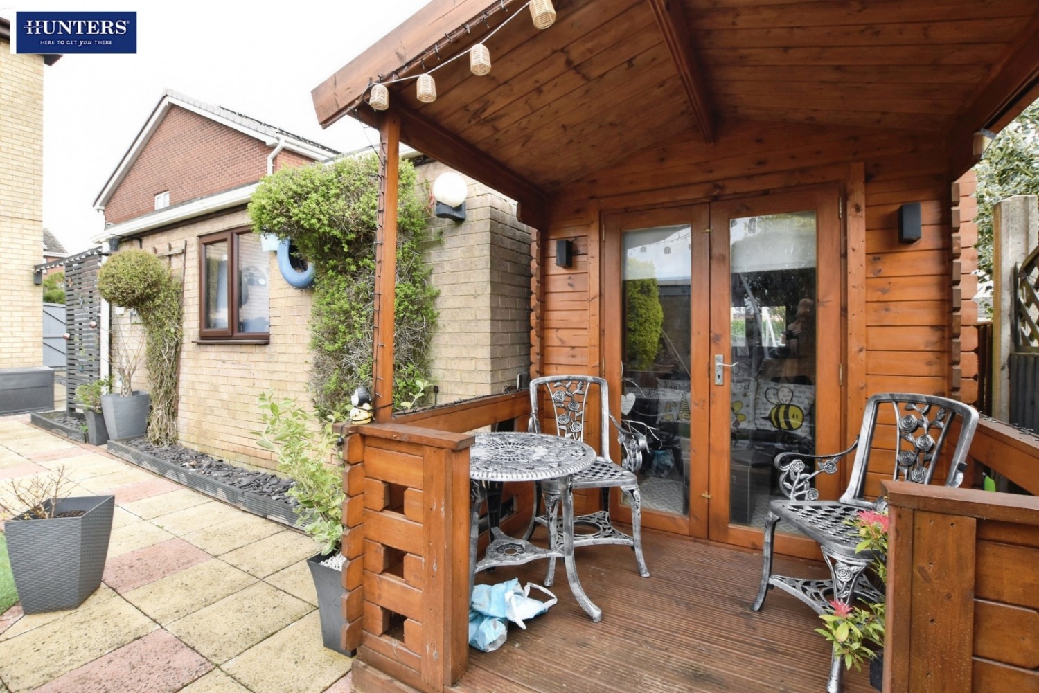 4 bedroom House for sale in Hales Close, Scunthorpe